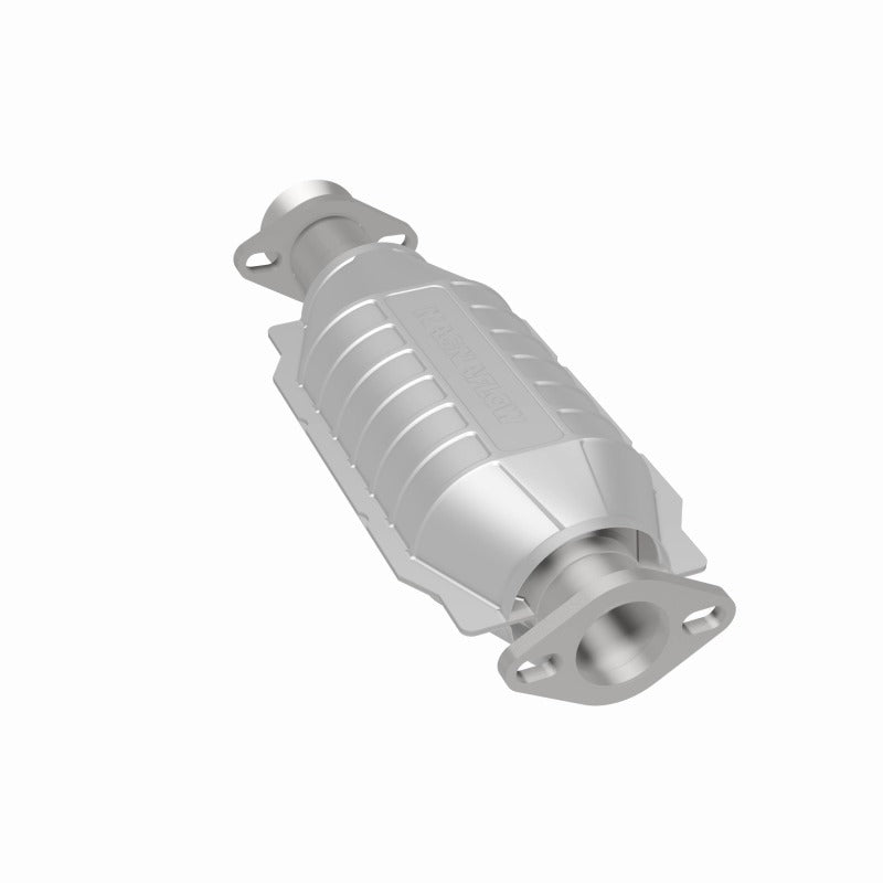 MagnaFlow Direct Fit Catalytic Converter 94-97 Montero 3.5L rear 49S - 93286