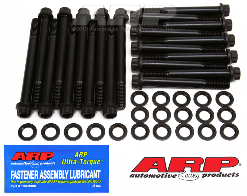 ARP SB Ford SVO 351 Yates 94 12pt head bolt kit - 254-3710