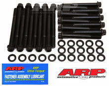 Load image into Gallery viewer, ARP SB Ford SVO 351 Yates 94 12pt head bolt kit - 254-3710