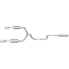 Load image into Gallery viewer, MagnaFlow Sys C/B 05 Grand Prix GXP 5.3L V8 - 16726