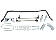 Load image into Gallery viewer, Whiteline 05-21 Nissan Frontier 20mm Heavy Duty Rear Adjustable Swaybar - BNR45Z