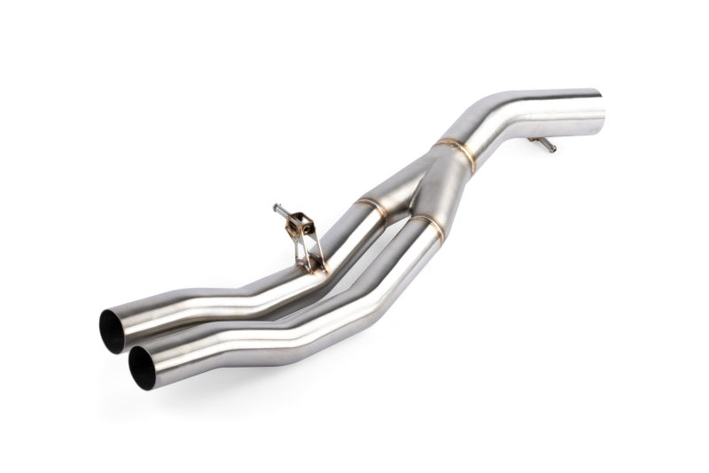 APR 18-25 Audi SQ5 (B9) Catback Exhaust System - CBK0057