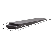Load image into Gallery viewer, Race Ramps 5in. Trailer Ramp - 4.3 Degree Approach Angle - RR-TR-5