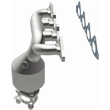 Load image into Gallery viewer, MagnaFlow Conv DF 01-04 Kia Spectra 1.8L - 50655