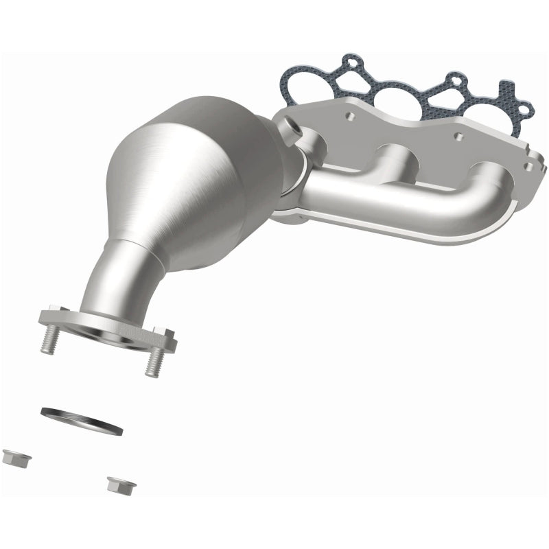 MagnaFlow 07-10 Toyota Sienna 3.5L Direct Fit Converter - 5582822
