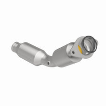 Load image into Gallery viewer, MagnaFlow 12-15 Prius V L4 1.8 OEM Underbody Direct Fit Converter - 52456