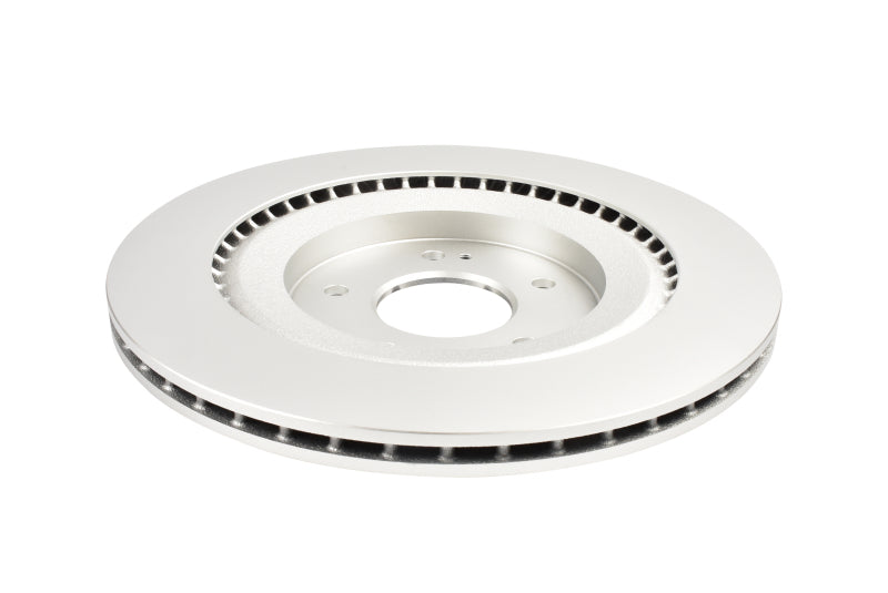 DBA 21-23 Hyundai Santa Fe Hybrid Rear En-Shield Standard Rotor - DBA3073E