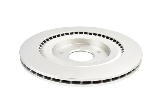 DBA 21-23 Hyundai Santa Fe Hybrid Rear En-Shield Standard Rotor - DBA3073E