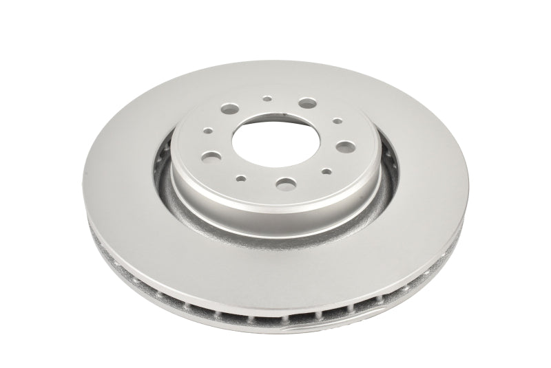 DBA 99-04 Volvo C70 En-Shield Standard Front Brake Rotor - DBA3881E