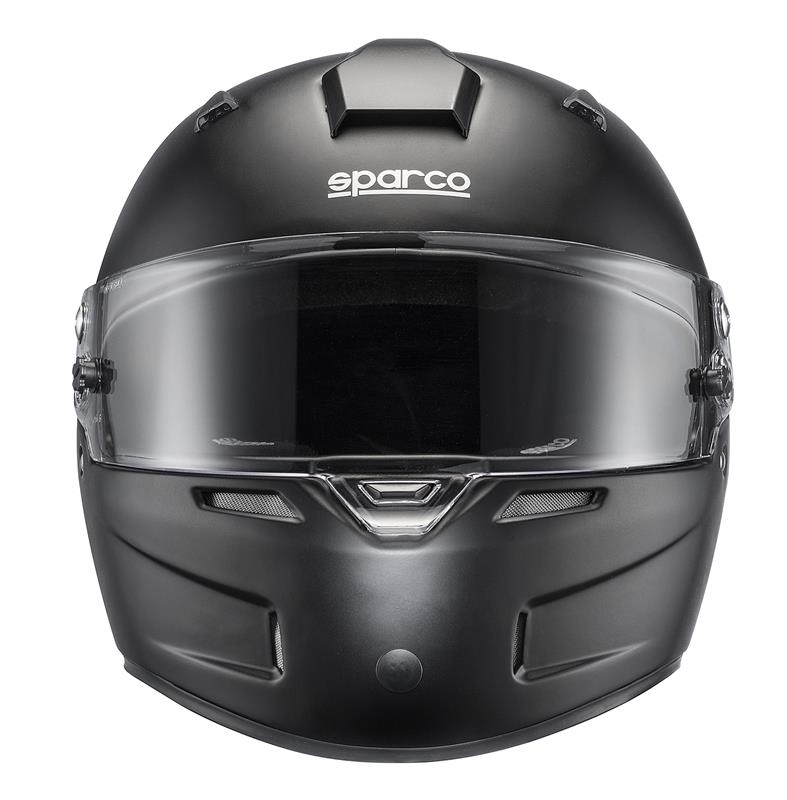 Sparco Helmet Sky KF-5W Xxl Blk - 0033556XXLNR