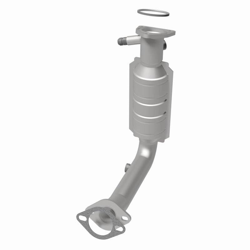 MagnaFlow Direct Fit Catalytic Converter 00-02 Focus 2.0L OEM - 49230