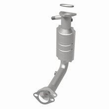 Load image into Gallery viewer, MagnaFlow Direct Fit Catalytic Converter 00-02 Focus 2.0L OEM - 49230