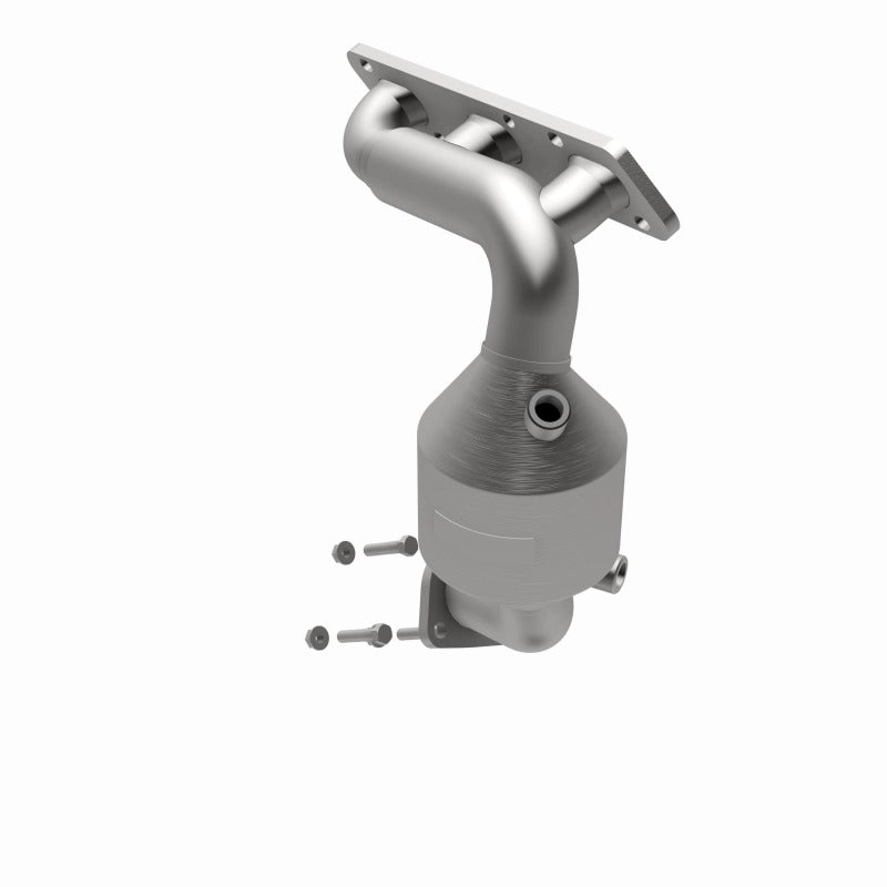 MagnaFlow Direct Fit Catalytic Converter 02-03 MPV 3.0 Front Manifold OEM - 49312