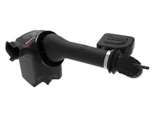 Load image into Gallery viewer, aFe Momentum GT Cold Air Intake System w/ Pro 5R Filter 2020 Ford F-250 / F-350 Super Duty V8-7.3L - 50-70058R