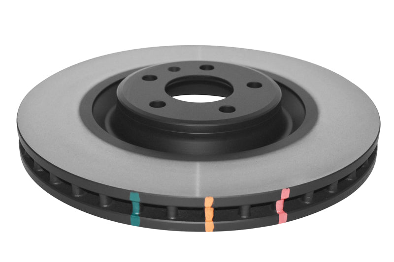 DBA 17-19 Audi A6 (w/356mm Front Rotor) Front 4000 Series Plain Rotor - DBA42848