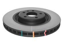 Load image into Gallery viewer, DBA 17-19 Audi A6 (w/356mm Front Rotor) Front 4000 Series Plain Rotor - DBA42848
