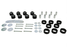 Load image into Gallery viewer, Whiteline 1995-1997 Dodge Ram 1500 Body Mount Bushing Set - W93543