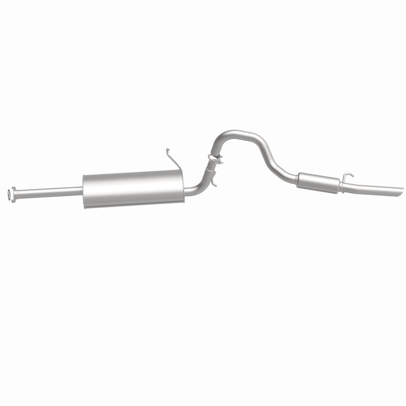 MagnaFlow BRE Exhaust Kit 94-98 Tracker Sidekick - 106-0401