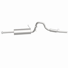 Load image into Gallery viewer, MagnaFlow BRE Exhaust Kit 94-98 Tracker Sidekick - 106-0401