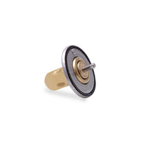 Load image into Gallery viewer, Mishimoto 2016+ Chevy Camaro 6.2L / 2016+ Chevy Corvette Racing Thermostat - MMTS-VET-14