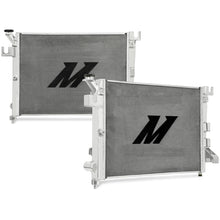 Load image into Gallery viewer, Mishimoto 04-08 Dodge Ram 5.7L HEMI V8 Aluminum Performance Radiator - MMRAD-RAM-04