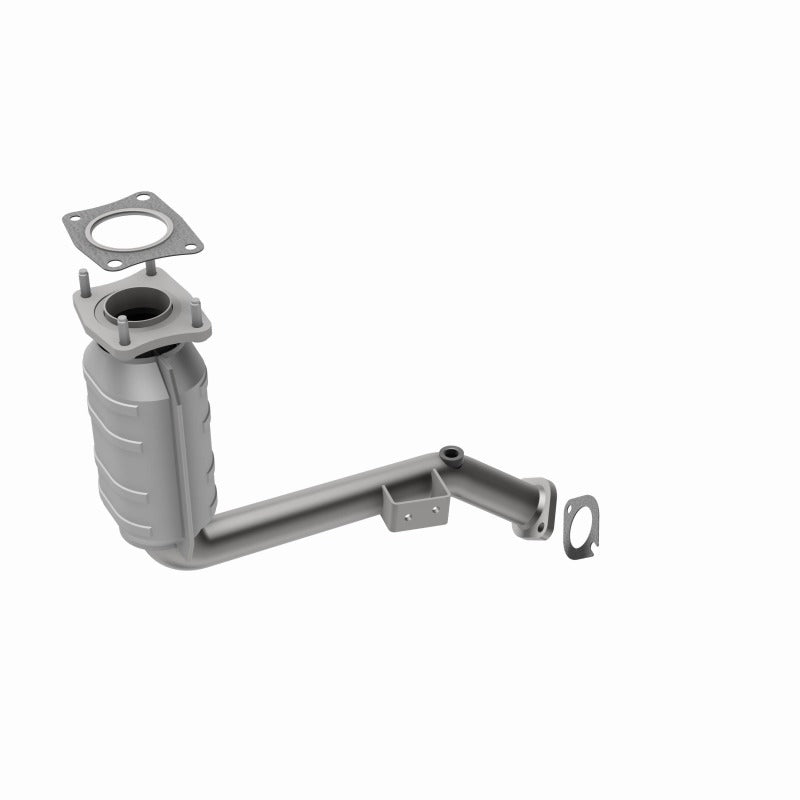 MagnaFlow Direct Fit Catalytic Converter Escort 97-98 2.0L OEM - 49059