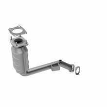Load image into Gallery viewer, MagnaFlow Direct Fit Catalytic Converter Escort 97-98 2.0L OEM - 49059