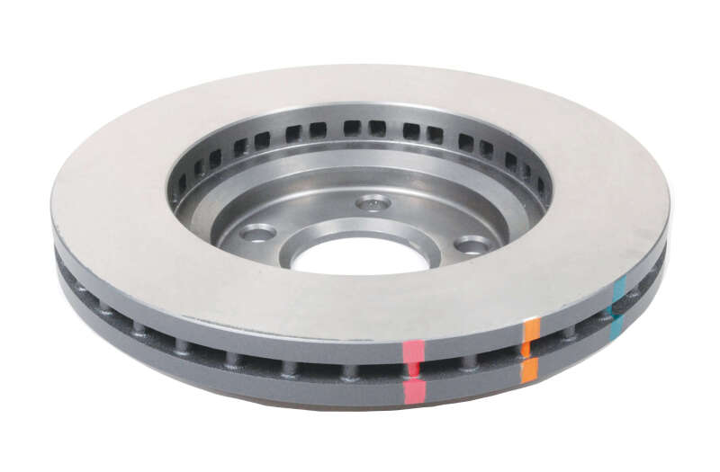 DBA 98-02 Chevrolet Camaro Front 4000 Series Plain Rotor - DBA42996