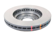 Load image into Gallery viewer, DBA 98-02 Chevrolet Camaro Front 4000 Series Plain Rotor - DBA42996