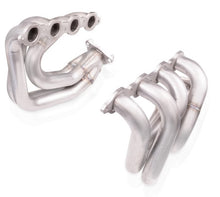Load image into Gallery viewer, Stainless Works 20-21 Chevrolet Corvette C8 6.2L Header Kit 1-7/8in Primaries 3in Collectors - C8188H