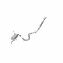 Load image into Gallery viewer, MagnaFlow BRE Exhaust Kit 10-17 Subaru Outback 2.5L - 106-0162