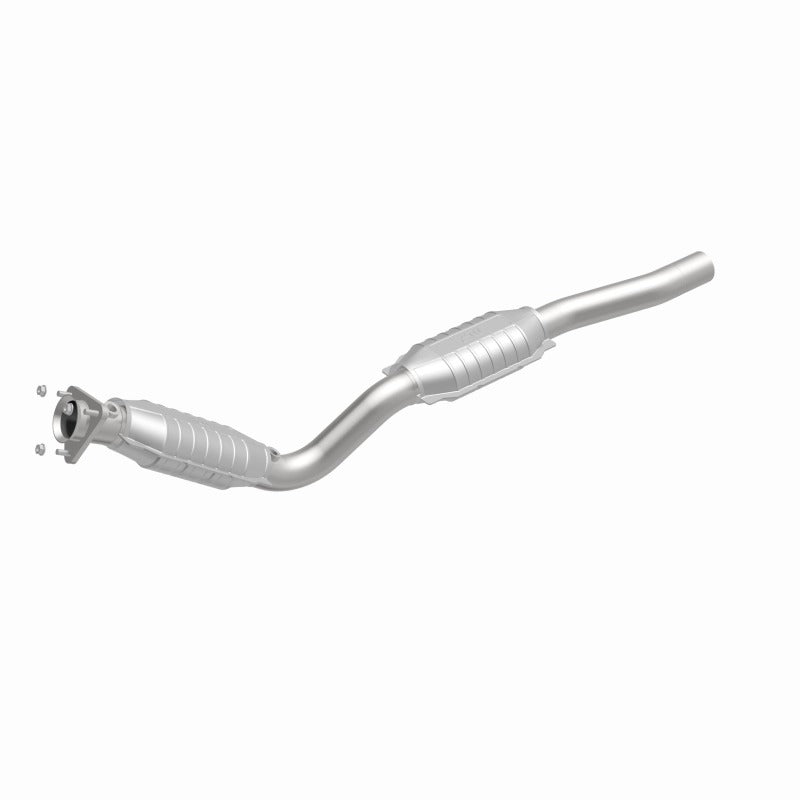 MagnaFlow Direct Fit Catalytic Converter 04-06 Dodge Ram SRT-10 8.3L Passenger Side - 49669