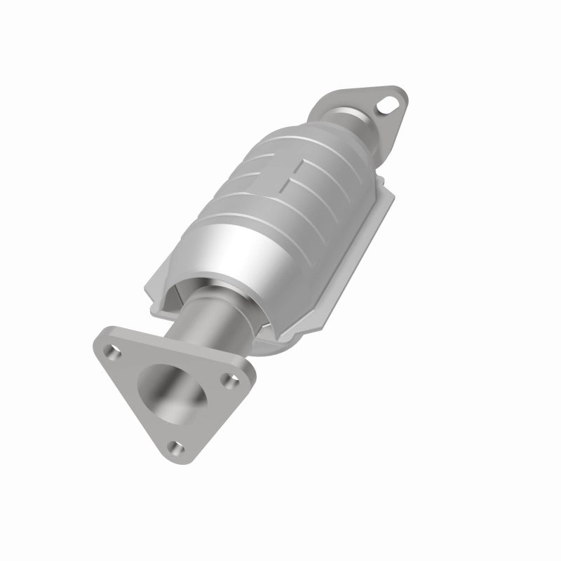 MagnaFlow Direct Fit Catalytic Converter 87-89 Mercedes 260E 2.6L - 23833