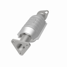 Load image into Gallery viewer, MagnaFlow Direct Fit Catalytic Converter 87-89 Mercedes 260E 2.6L - 23833