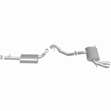 Load image into Gallery viewer, BRExhaust Exhaust Kit - 09-17 VW Tiguan 2.0L - 106-0818