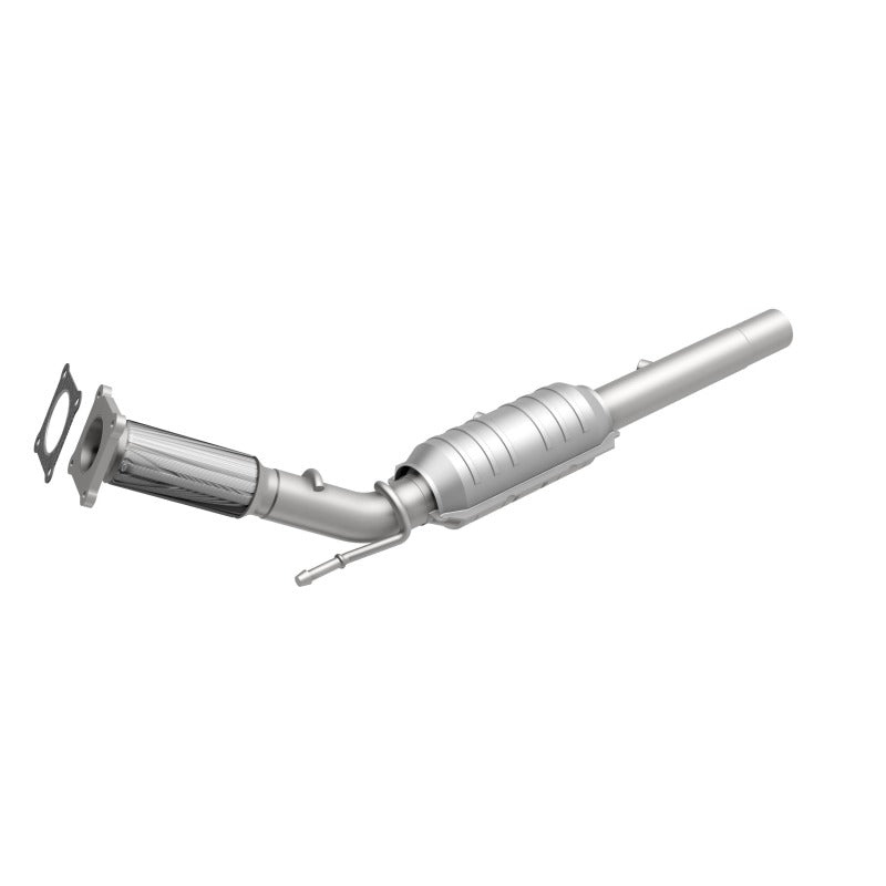MagnaFlow Direct Fit Catalytic Converter 06-10 VW Beetle 2.5L - 51377
