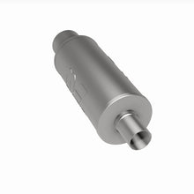 Load image into Gallery viewer, MagnaFlow Muffler W/Tip Mag SS 14X6X6 2.25/4. - 14817