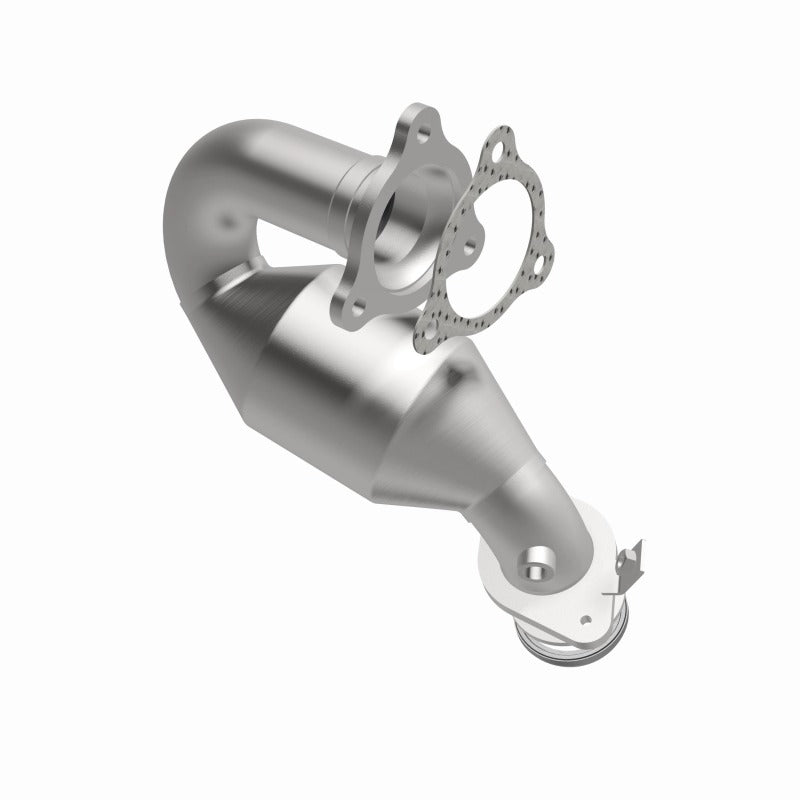 MagnaFlow Direct Fit Catalytic Converter 07-12 Acura RDX 2.3L T Front - 51519