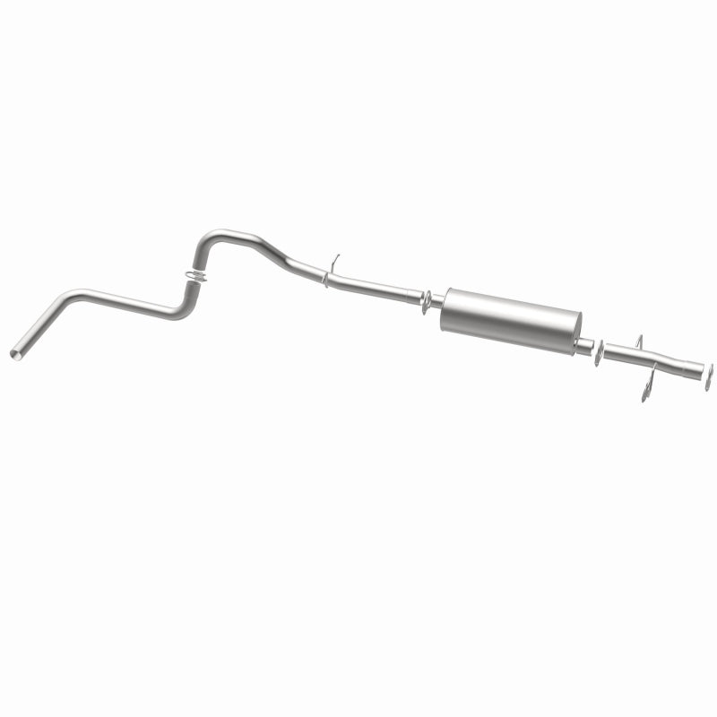 MagnaFlow BRE Exhaust Kit 87-96 Ford Econoline E-150 E-250 - 106-0476