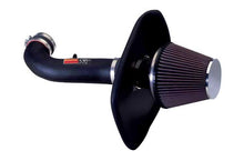 Load image into Gallery viewer, K&amp;N 04 Cadillac CTS V6-3.6L DOHC Performance Intake Kit - 57-3042