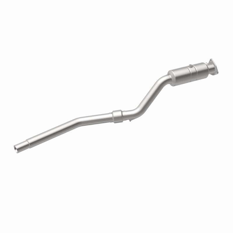 MagnaFlow Conv DF 02-03 Audi A6 3L 5speed Passenger Side - 24125