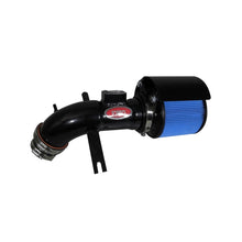 Load image into Gallery viewer, Injen 12 Ford Focus 2.0L 4cyl Black Air Intake w/ MR Tech, Web Nano-Fiber Dry Filter &amp; Heat Shield - SP9000BLK