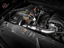 Load image into Gallery viewer, aFe Momentum XP Cold Air Intake System w/ Pro 5R Media Brushed 14-19 GM Silverado/Sierra 1500 - 50-30028RH