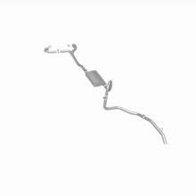 Load image into Gallery viewer, MagnaFlow BRE Exhaust Kit 90-97 Crown Victoria LTD Town Car - 106-0690