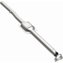 Load image into Gallery viewer, MagnaFlow Direct Fit Catalytic Converter 97-99 Dodge Dakota 2.5L - 23279