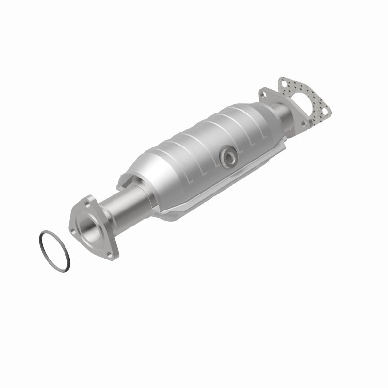 MagnaFlow Direct Fit Catalytic Converter 03-04 Honda Pilot 3.5L - 93363
