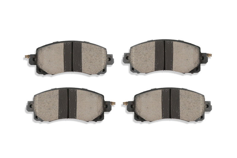 DBA 19-22 Subaru Forester (w/Sport Brakes) Front SSEV Street Series Brake Pads - DB15042SSEV