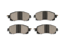 Load image into Gallery viewer, DBA 19-22 Subaru Forester (w/Sport Brakes) Front SSEV Street Series Brake Pads - DB15042SSEV