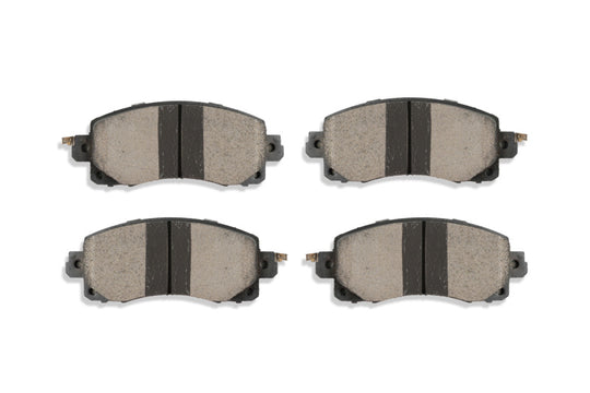 DBA 19-22 Subaru Forester (w/Sport Brakes) Front SSEV Street Series Brake Pads - DB15042SSEV
