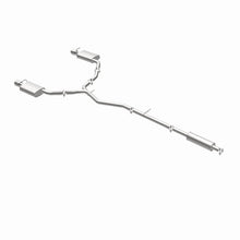 Load image into Gallery viewer, BRExhaust 16-19 Ford Explorer 3.5L Exhaust Kit - 106-0943